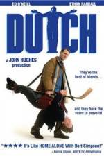 Watch Dutch 123movies