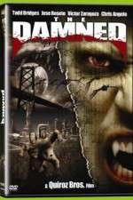 Watch The Damned 123movies