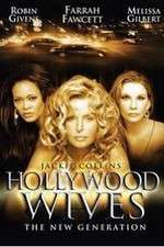 Watch Hollywood Wives The New Generation 123movies