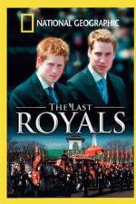 Watch The Last Royals 123movies