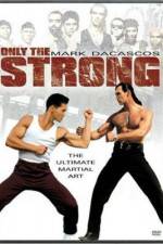 Watch Only the Strong 123movies