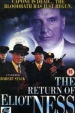 Watch The Return of Eliot Ness 123movies