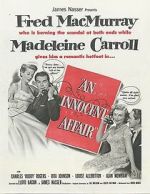 Watch An Innocent Affair 123movies