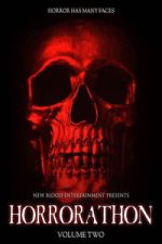 Watch Horrorathon, Volume Two 123movies