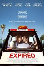 Watch Expired 123movies