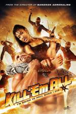 Watch Kill 'em All 123movies