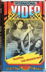 Watch Trapped, the Crimson Bat 123movies