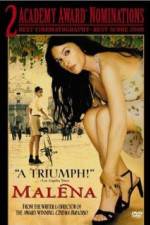 Watch Malena 123movies