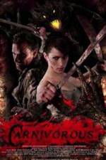 Watch Carnivorous 123movies