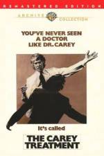 Watch The Carey Treatment 123movies