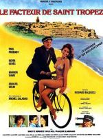 Watch Le facteur de Saint-Tropez 123movies