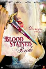 Watch The Bloodstained Bride 123movies
