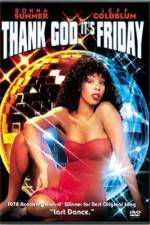Watch Thank God It's Friday 123movies
