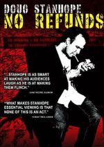 Watch Doug Stanhope: No Refunds 123movies