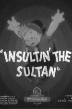 Watch Insultin\' the Sultan 123movies