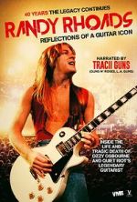 Watch Randy Rhoads: Reflections of a Guitar Icon 123movies