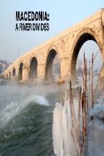 Watch Macedonia: A River Divides 123movies