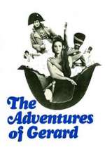 Watch The Adventures of Gerard 123movies
