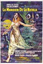 Watch La mansión de la niebla 123movies