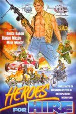 Watch Heroes for Hire 123movies