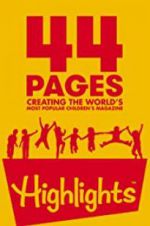 Watch 44 Pages 123movies