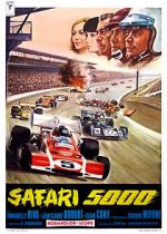 Watch Safari 5000 123movies
