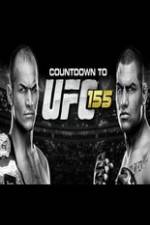 Watch Countdown To UFC 166 Velasquez vs Dos Santos III 123movies