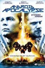 Watch Android Apocalypse 123movies