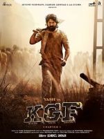 Watch K.G.F: Chapter 1 123movies