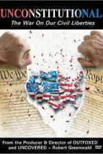 Watch Unconstitutional 123movies