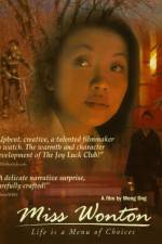 Watch Miss Wonton 123movies