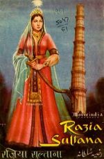 Watch Razia Sultana 123movies