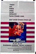 Watch The Seduction of Joe Tynan 123movies