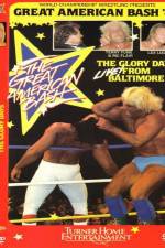 Watch NWA The Great American Bash 123movies