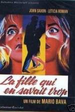 Watch The Evil Eye 123movies