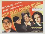Watch Ellery Queen\'s Penthouse Mystery 123movies