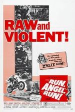 Watch Run, Angel, Run! 123movies