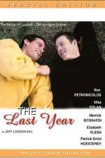 Watch The Last Year 123movies