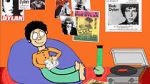 Watch Bob Dylan Hates Me (Short 2016) 123movies
