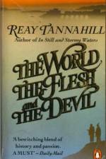 Watch The World, the Flesh and the Devil 123movies
