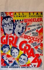 Watch Girl Crazy 123movies