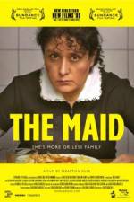 Watch La nana 123movies