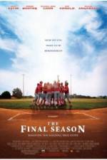 Watch The Final Season 123movies