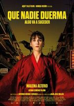 Watch Que nadie duerma 123movies