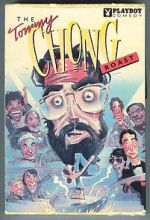 Watch The Tommy Chong Roast 123movies