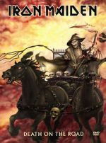Watch Iron Maiden: Death on the Road 123movies