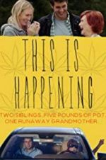 Watch This Is Happening 123movies