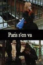 Watch Paris s'en va 123movies