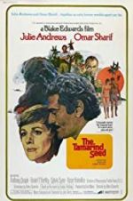 Watch The Tamarind Seed 123movies