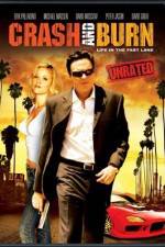 Watch Crash and Burn 123movies